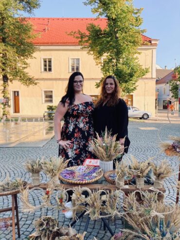 Jindřichův Hradec   🍁