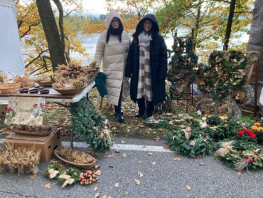 Bezdrev 🍁🍂🐛🐝
