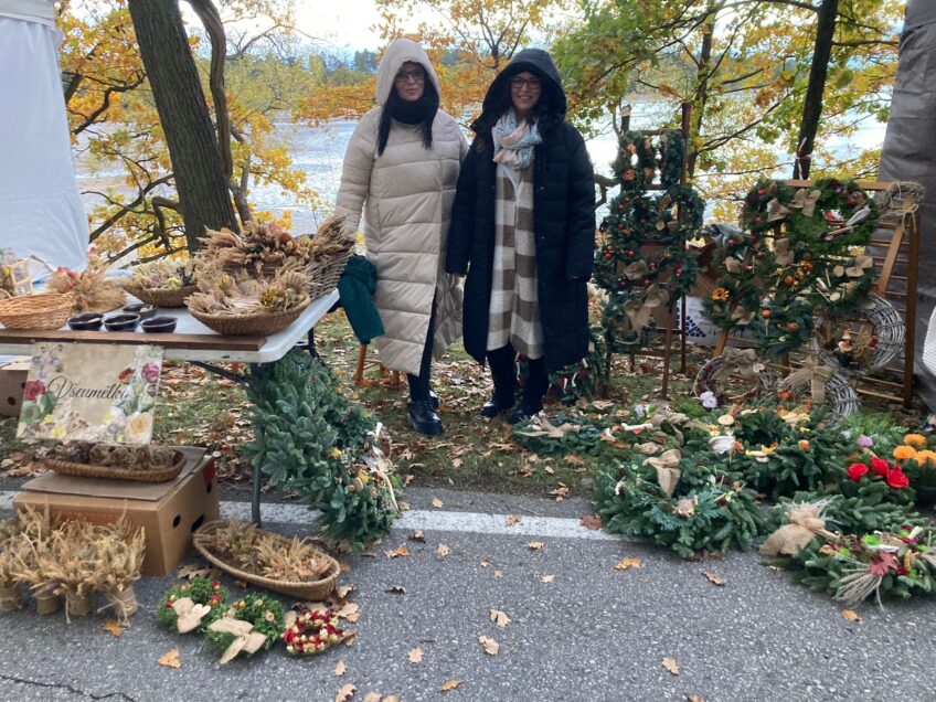 Bezdrev 🍁🍂🐛🐝