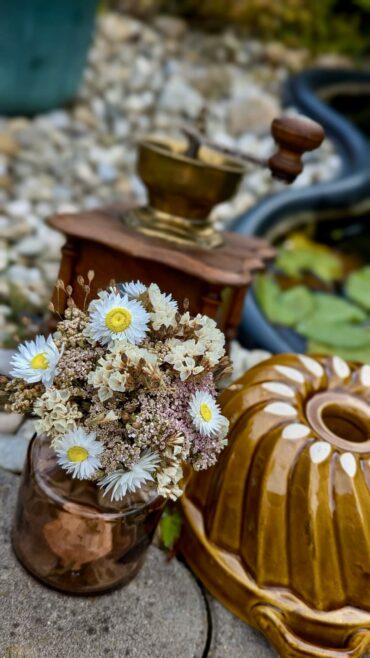 Kytičky …🍀🍂🍁🪵💐🌾