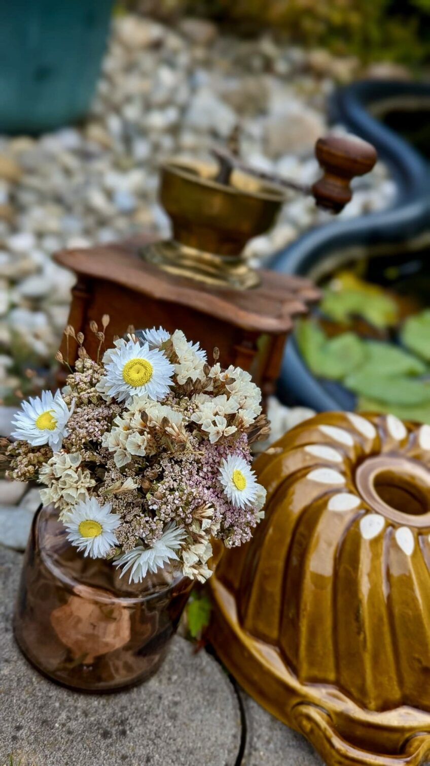 Kytičky …🍀🍂🍁🪵💐🌾